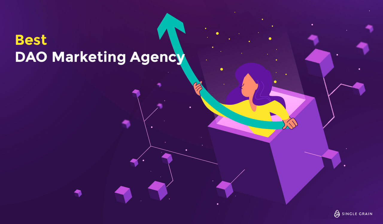 Best DAO Marketing Agency: Top 5 Choices for 2025