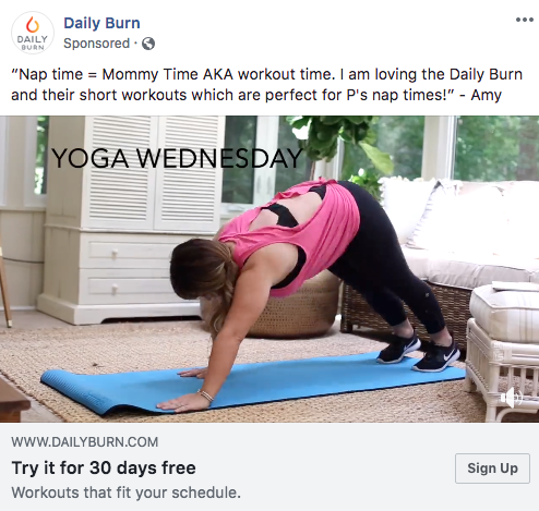 30 winning facebook ads and why theyre so effective 4