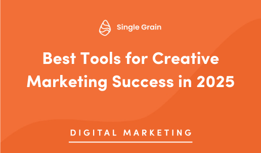 Best Tools for Creative Marketing Success in 2025
