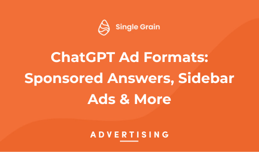 ChatGPT Ad Formats: Sponsored Answers, Sidebar Ads & More