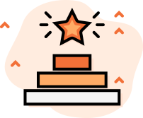 Be unreasonably resilient