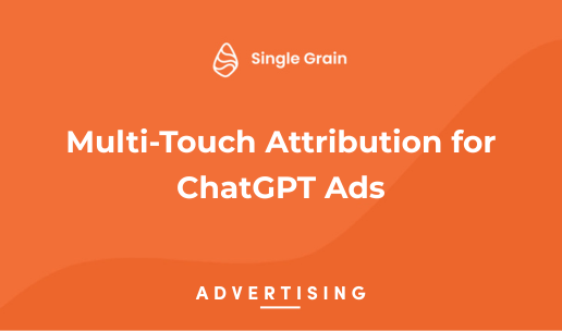 Multi-Touch Attribution for ChatGPT Ads