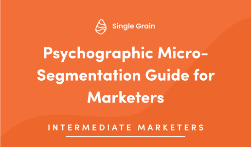 Psychographic Micro-Segmentation Guide for Marketers