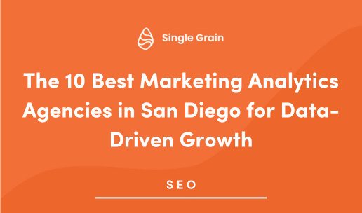 The 10 Best Marketing Analytics Agencies in San Diego for Data-Driven Growth in 2025