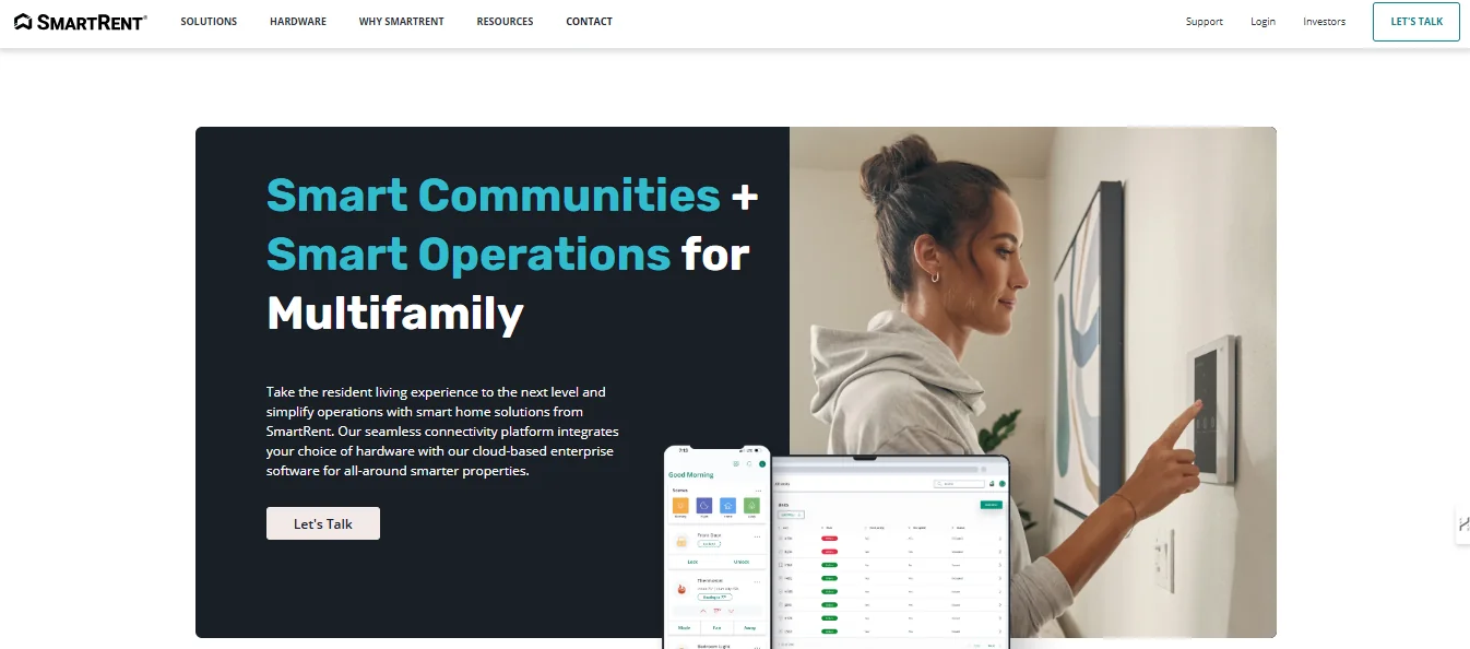 How SmartRent Achieved 10 Monthly SQLs From LLMs