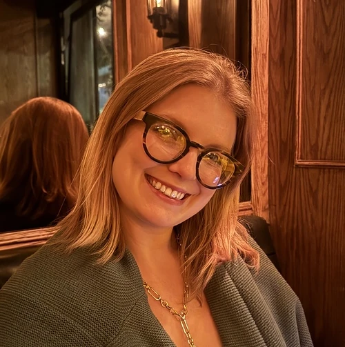 Georgia Weathers, Paid Media Manager