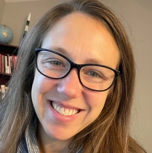 Stephanie Balaconis, Paid Media Director