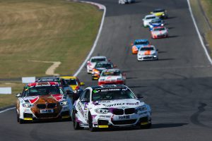 VLN Langstreckenmeisterschaft Nuerburgring 2016, 48. ADAC Barbarossapreis (2016-09-24): Foto: Jan Brucke