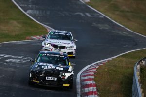 VLN Langstreckenmeisterschaft Nuerburgring 2016, 48. ADAC Barbarossapreis (2016-09-24): Foto: Jan Brucke