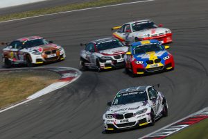 VLN Langstreckenmeisterschaft Nuerburgring 2016, 48. ADAC Barbarossapreis (2016-09-24): Foto: Jan Brucke